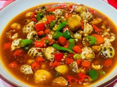 -辣小鲜·南昌大排档(船山路店)