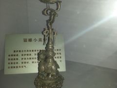 -沈阳市东陵公园
