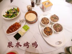 -梅利汴京烤鸭•开封豫菜地标店(东大街店)