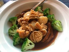 -长沙北辰洲际酒店-栀味轩中餐厅