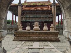 -北陵公园