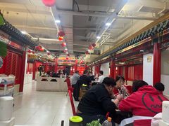-芦月轩羊蝎子(太平桥店)