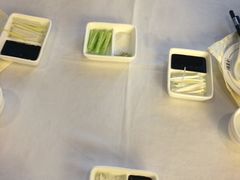 -北京全聚德(天安门店)