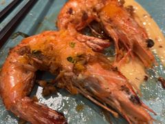 -牛将军•涮肉•烤肉(北京王府井·故宫店)