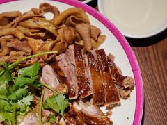 招牌鹅肉-春梅里卤鹅馆·47年老字号(中山路店)