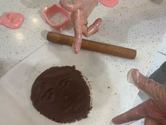 -千浔一暖DIY蛋糕烘焙(人民大学店)