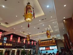 -玉华台饭庄·淮扬菜·烤鸭(望京店)