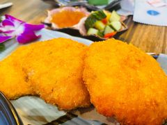 -Hi YOU你的饭局泰餐厅(雍和宫店)