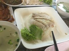 -鸡饭店