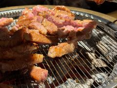 -泥炉烧肉师(新街口金銮巷店)