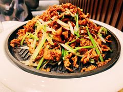 -花家怡园HUA'S RESTAURANT(崇文门·哈德门广场店)