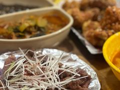 -多宾韩国料理(学衡路店)