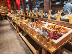 -鸽子窝(青塔店)