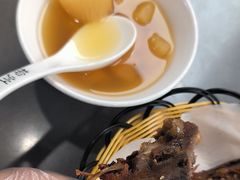 -张飞木薯羹(金鱼巷店)