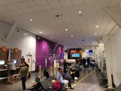 -吉隆坡国际机场