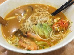 -热度餐厅(老佛爷店)