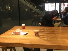 -星巴克(成都太古里二店)