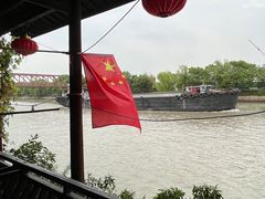 -丝绸小镇荻港古村