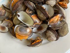 -宾朋海鲜特色美食餐厅·纯手工鲅鱼水饺(兴海路店)