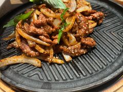 -小大董·烤鸭(王府井apm店)
