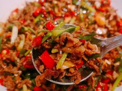 -筒子骨炖黄鸭叫·許家故事(凯德广场店)