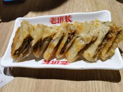 -老班长手工灌汤包老店(东山店)