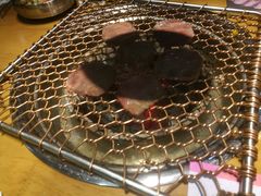 -老炉家木炭烤肉(长江国际店)