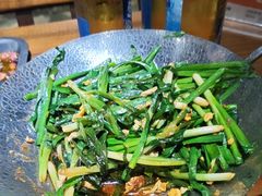 -西部一串烧烤·地道湘西小串