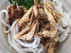 -再回首鸡肉米线(人民路一店)