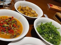 -杨厨的田园饭店(长城路店)