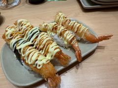 -友壹町寿司(佛山新DNA店)