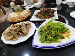 -雪野鱼头大王邢府公老店(雪野湖店)