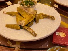 -阿外楼度假酒店-阿咖啡自助餐厅