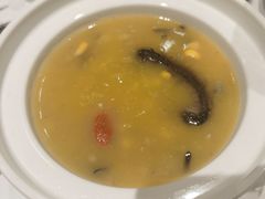 -神洲四海大酒楼(王府井澳门中心店)