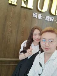 点击看大图 -BOJUE·铂爵造型烫发·染发