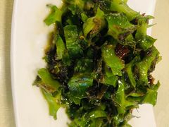 -烤肉宛饭庄(北新桥店)