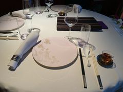 -金轩中餐厅 Jin Xuan(浦东丽思卡尔顿酒店)