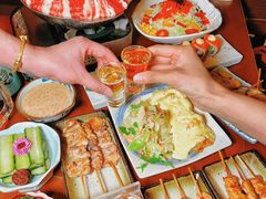 -鸟泉居酒屋·烧鸟·酒馆(百子湾店)