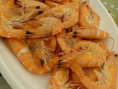 -金海湾海鲜排档(朱家尖店)