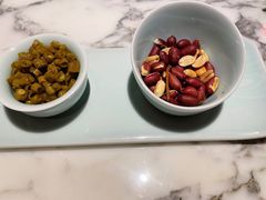餐前小菜-湖滨28中餐厅·西湖宴·杭州君悦酒店