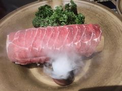 -廖掌柜·重庆鲜货火锅(上海首店)