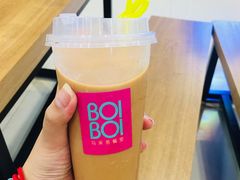 -BOIBOI马来茶餐室(江宁路店)