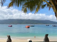 -海南分界洲岛旅游区