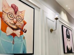 -袖虎·猫馆(体育西路店)