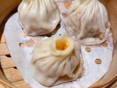 天王烤鸭包-南京大牌档(中关村店)