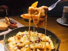 -HELLO 27 意面·沙拉·帕尼尼