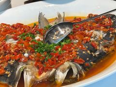 -飶香居(省博物馆店)