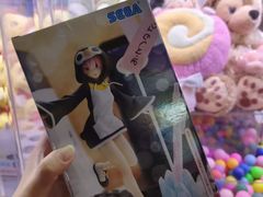 -天天玩X秋葉原日系动漫游戏中心