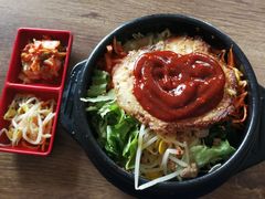 -韩流热风(桥东街店)
