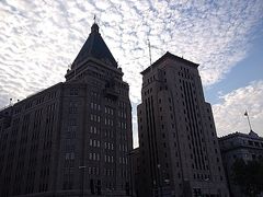 iphone_upload_pic-上海和平饭店 Fairmont Peace Hotel